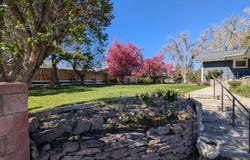 1100 N Diamond Ave, Burns, OR 97720