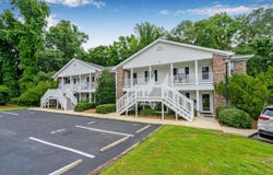 93 Egret Run Ln., Pawleys Island, SC 29585
