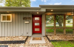 10402 GILMOURE Drive, SILVER SPRING, MD 20901