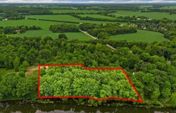V/L Scenic View Drive, Niles, MI 49120