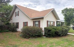 620 N. Second St.,, Okeene, OK 73763