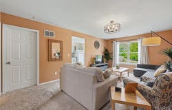 11 Ramblewood Court, Wentzville, MO 63385
