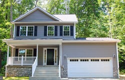 269 MONTEVISTA AVE, ORANGE, VA 22960