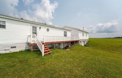 56 VISTA Lane, Bruceton Mills, WV 26525