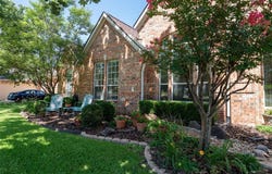 3204 Hidden Springs Drive, Corinth, TX 76210