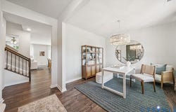 1661 River Bluff Lane, North Prince George, VA 23860