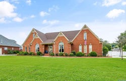 120 Hidden Creek Drive, Huntsville, AL 35806