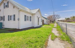 12 Patten Street, Caribou, ME 04736