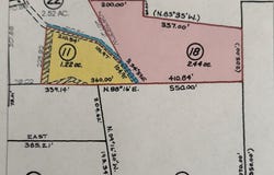 1636-1663 Nickerson Lane, Murphys, CA 95247