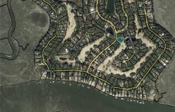 Lot 839 Marshview Drive NE, Townsend, GA 31331