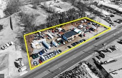 3226 BALTIMORE BOULEVARD, FINKSBURG, MD 21048