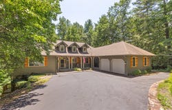 79 Rexwood Lane, Sapphire, NC 28774