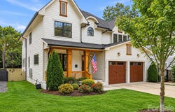 2818 Florida Avenue, Charlotte, NC 28205