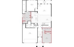 9317 Derry Lane, Little Elm, TX 76227