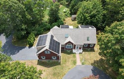 39 Forest Hills Road, Cotuit, MA 02635