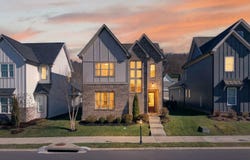 4162 Barnsley Loop, Ooltewah, TN 37363