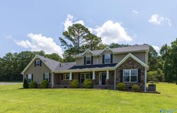 251 Jones Drive, Brownsboro, AL 35741