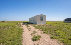 5680 ABERT Street, Channing, TX 79018