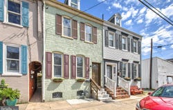 615 1ST STREET, LANCASTER, PA 17603