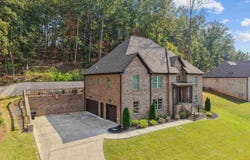 1013 GREY OAKS VALLEY, PELHAM, AL 35124