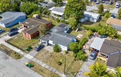 3121 NW 4 Court, Lauderhill, FL 33311