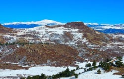 Lot 5c Mesa Road, Canon City, CO 81212