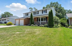 1851 Wendell Avenue, Lima, OH 45805