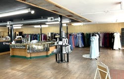 110 E Chambers Street, Cleburne, TX 76031
