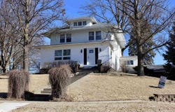 1606 Waddell, Atlantic, IA 50022