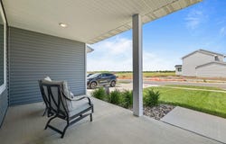 502 Balsam Drive, Gilbert, IA 50105