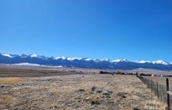 TBD-87 Fourth St, Silver Cliff, CO 81252