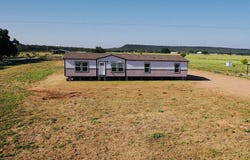 11 Kenzi Drive, Mineral Wells, TX 76067