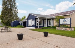 125 N Otsego Avenue, Gaylord, MI 49735