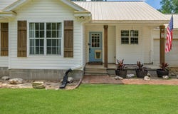 15303 Blue Boar Road, Tallahassee, FL 32310