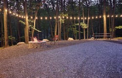 4801/4809 White Birch Lane, Farwell, MI 48622