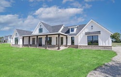 5926 High Mesa Drive, Justin, TX 76247