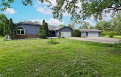 15710 Fox Street NW, Andover, MN 55304