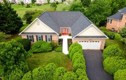 681 TURNBERRY DRIVE, CHARLES TOWN, WV 25414