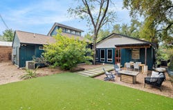 2800 Cherry LN, Austin, TX 78703