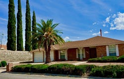6500 TARASCAS Drive, El Paso, TX 79912