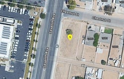 0 Chestnut Street, Hesperia, CA 92345