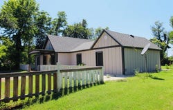 4103 Norge Road, Chickasha, OK 73018