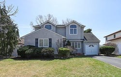 3646 Collector Lane, Bethpage, NY 11714