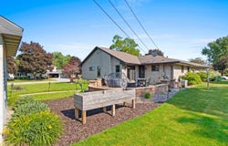 264 GRAND Avenue, BRILLION, WI 54110