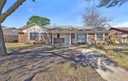 2924 Mimosa Drive, Sherman, TX 75092