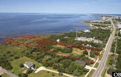 25438 NC Highway 12, Waves, NC 27982