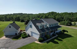 101 SELLERS LANE, PORT MATILDA, PA 16870