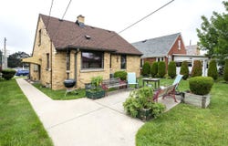 3130 S 35th St, Milwaukee, WI 53215