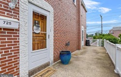 725 MICHELL ST, RIDLEY PARK, PA 19078