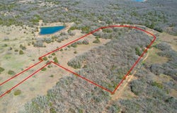 001 Tract 5 Northshore Lane, Valley View, TX 76272